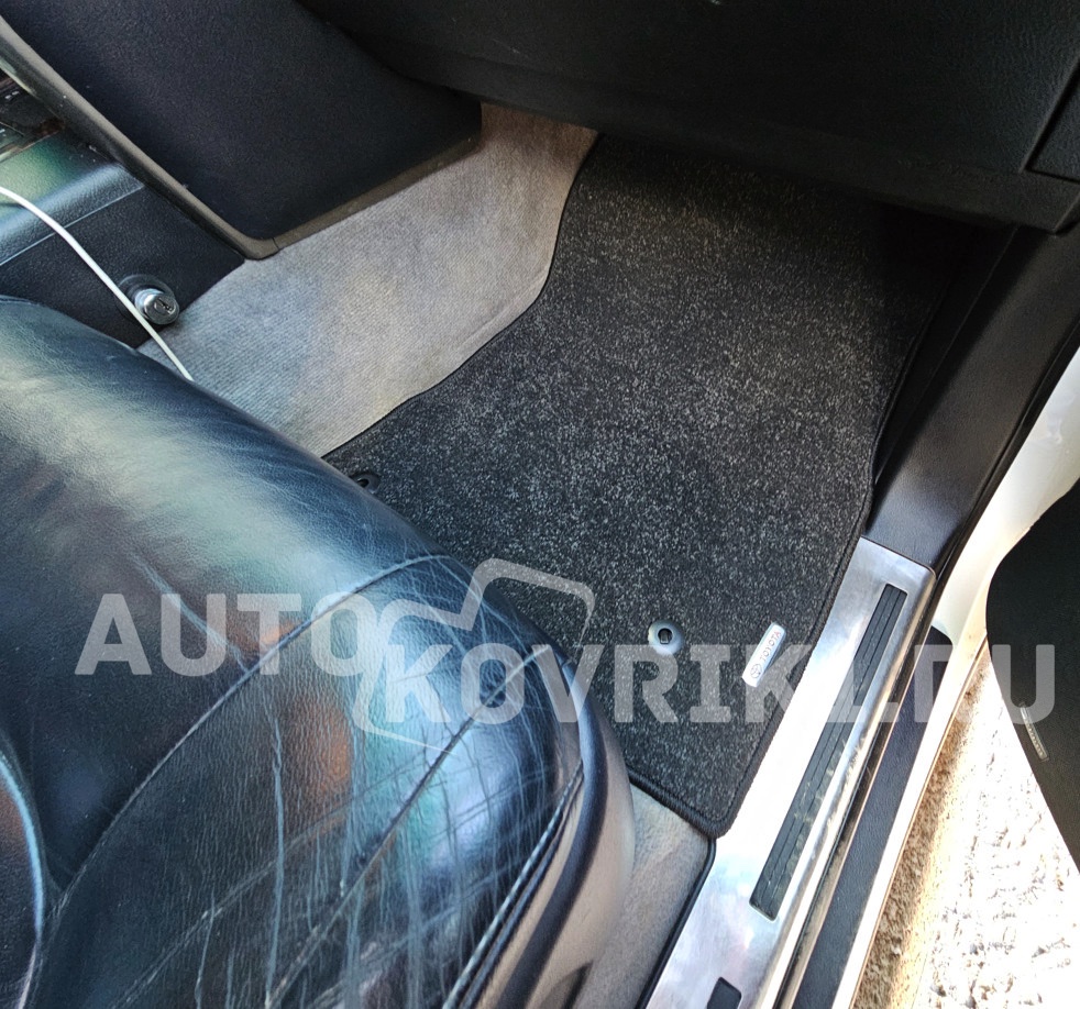 lc200_dorest_1 Коврики ворсовые на Toyota LC 200