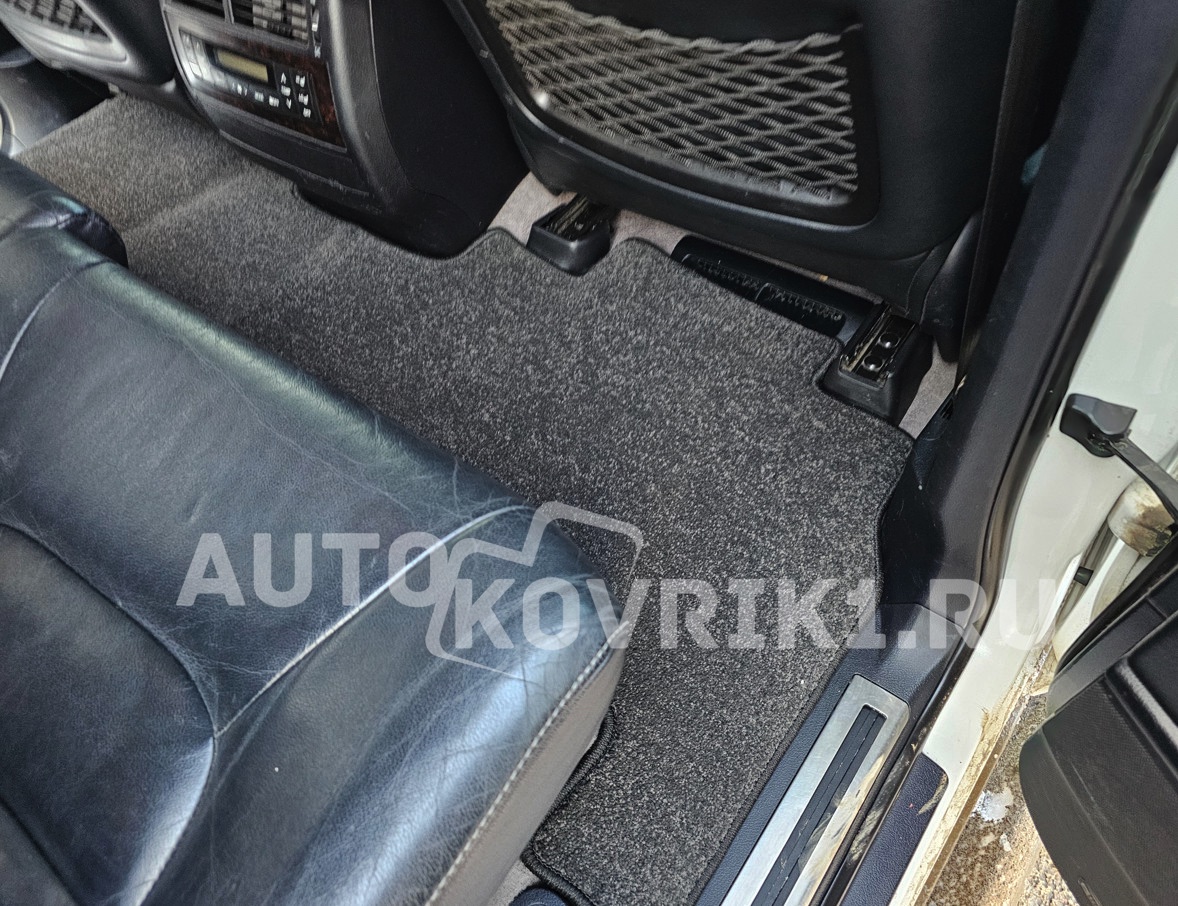 lc200_dorest_10 Коврики ворсовые на Toyota LC 200