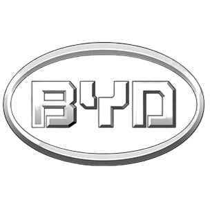 BYD