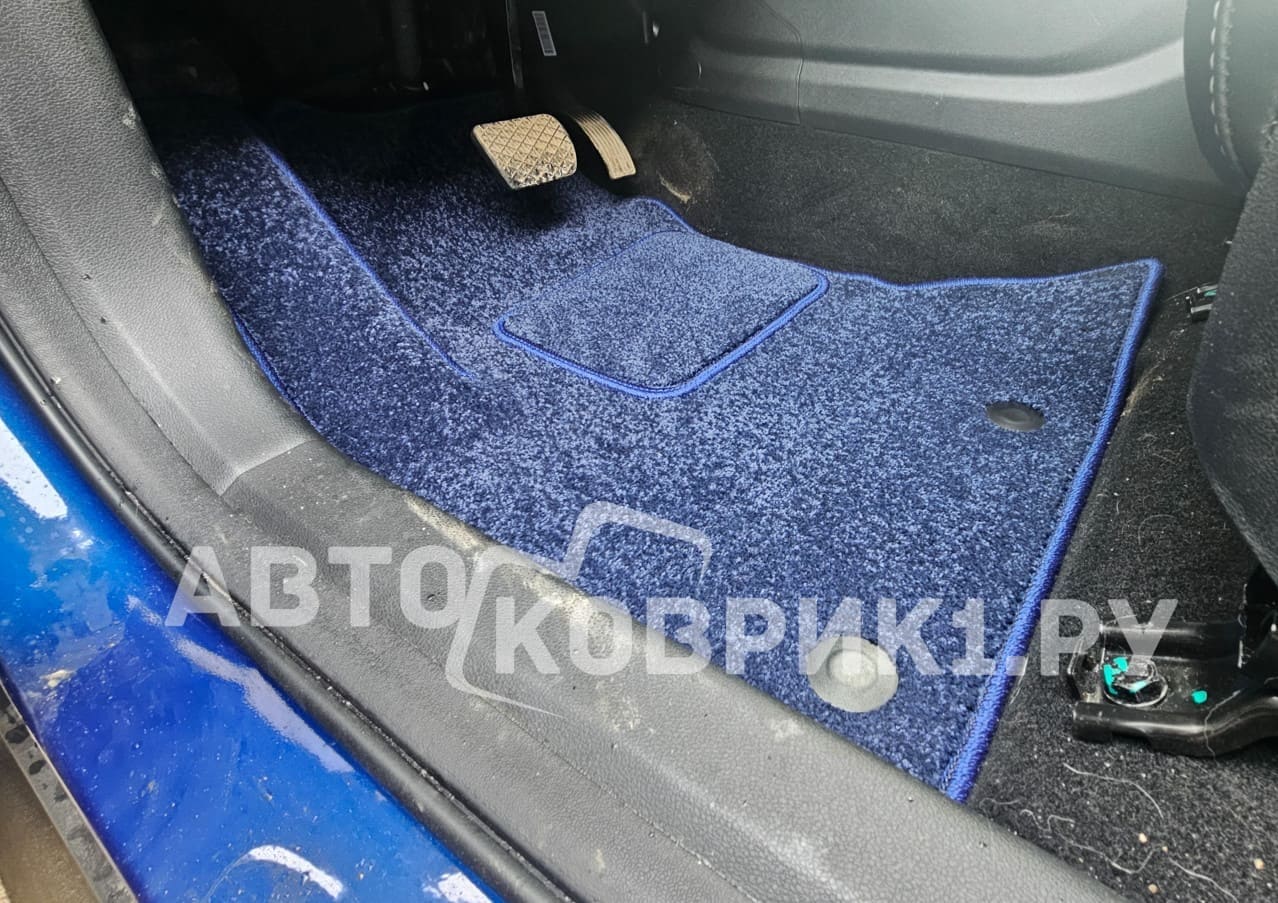 belgee x70_ (1) Коврики на Belgee X70