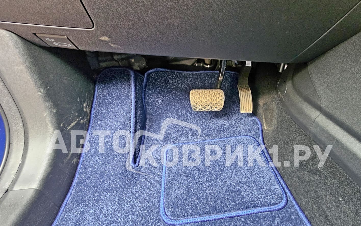 belgee x70_ (10) Коврики на Belgee X70
