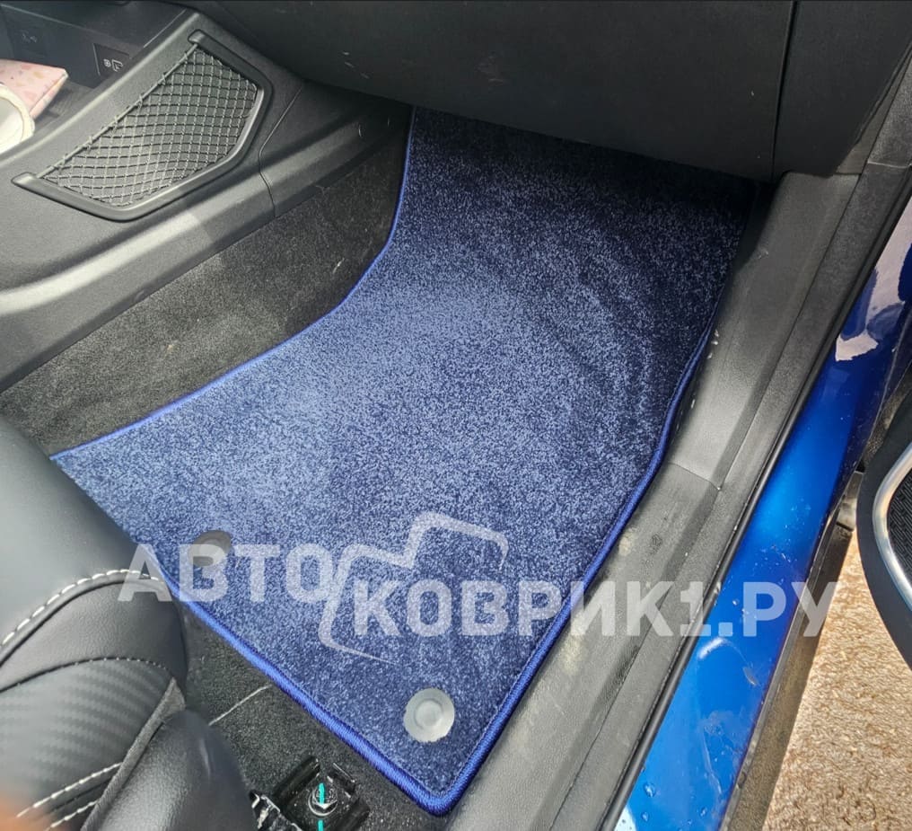 belgee x70_ (2) Коврики на Belgee X70