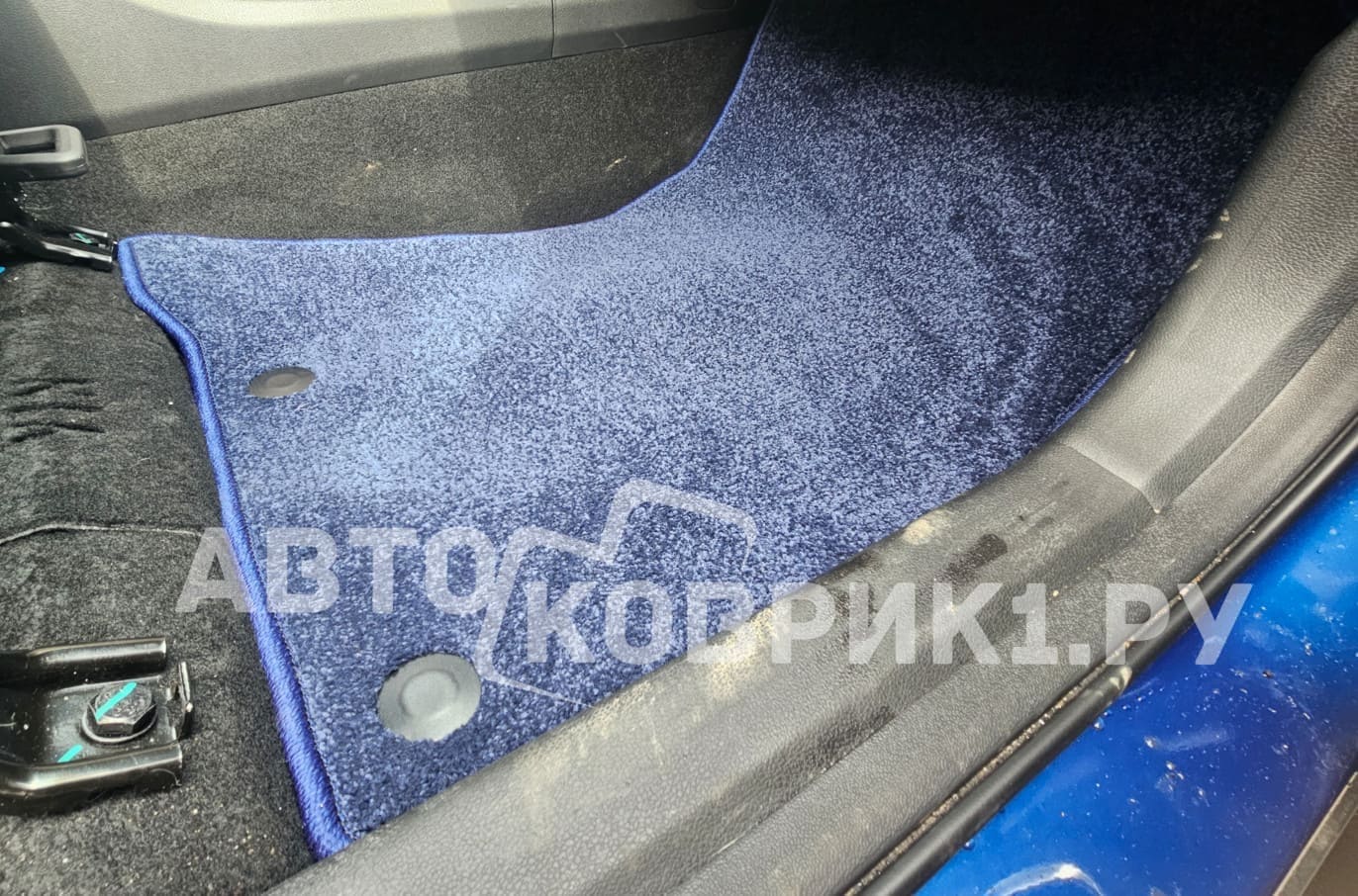 belgee x70_ (3) Коврики на Belgee X70
