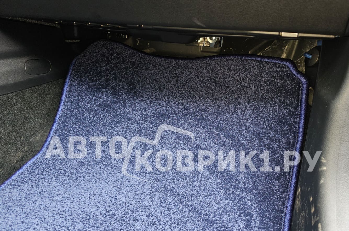 belgee x70_ (4) Коврики на Belgee X70