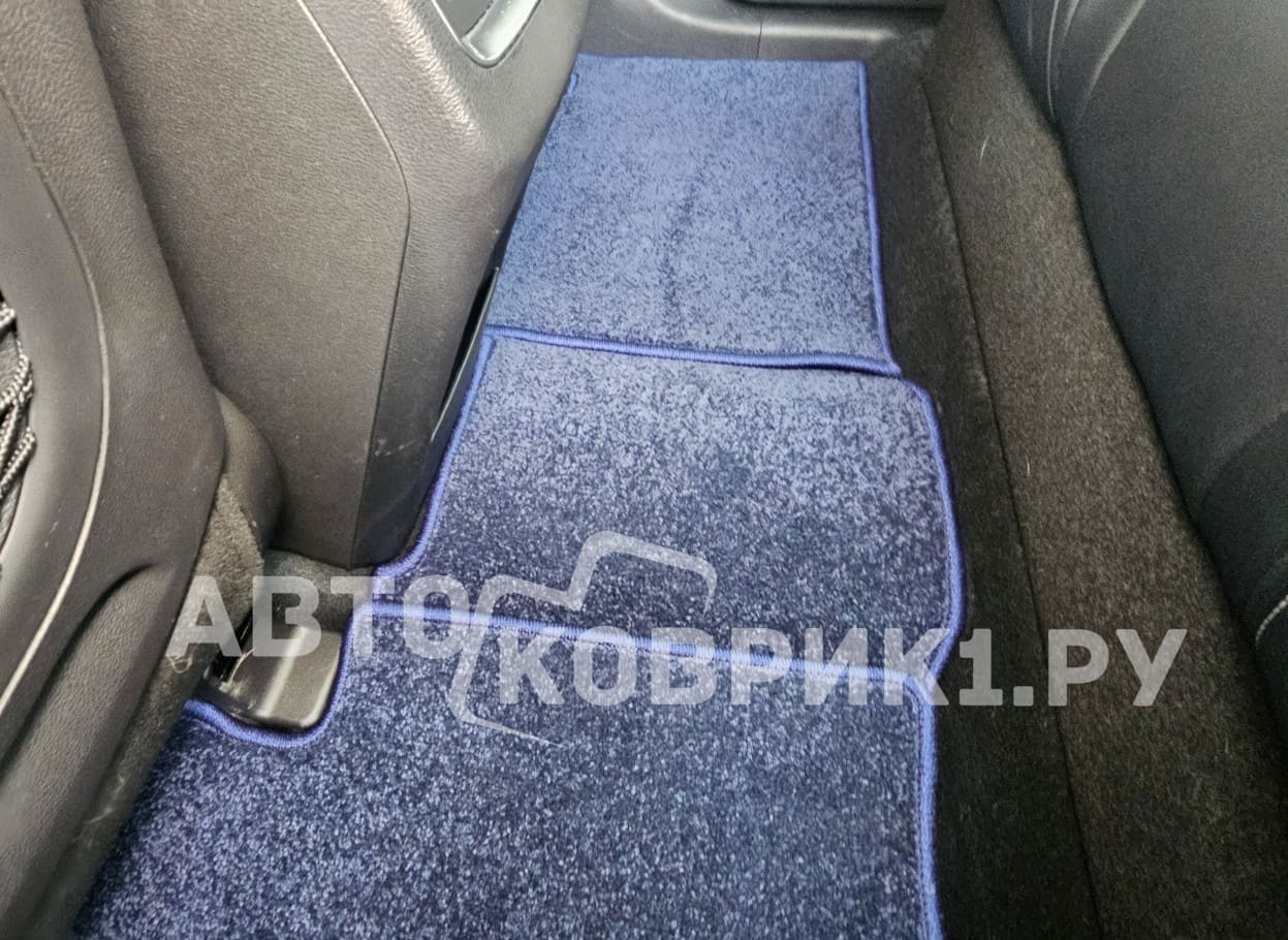 belgee x70_ (7) Коврики на Belgee X70