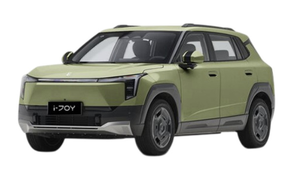 evolute i-JOY (1) evolute i JOY 1